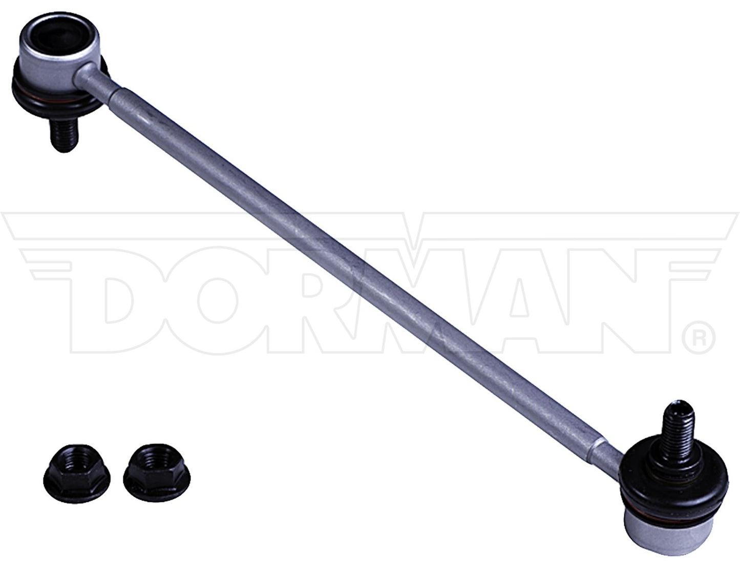 Dorman - Premium Suspension Stabilizer Bar Link Kit with WeatherShield Coating for 2010-03 Pontiac, 2010-05 Scion, 2019-01 Toyota
