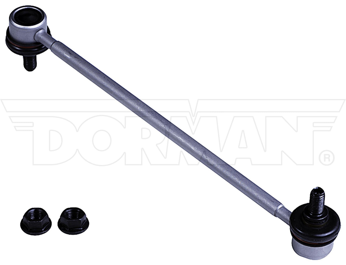 Dorman - Premium Suspension Stabilizer Bar Link Kit with WeatherShield Coating for 2010-03 Pontiac, 2010-05 Scion, 2019-01 Toyota