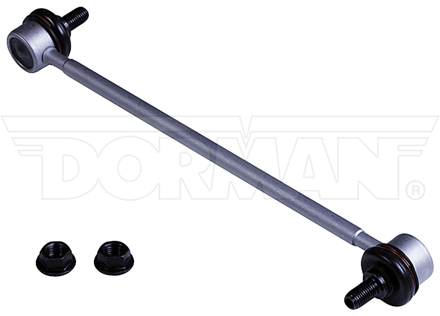 Dorman - Premium Suspension Stabilizer Bar Link Kit with WeatherShield Coating for 2010-03 Pontiac, 2010-05 Scion, 2019-01 Toyota