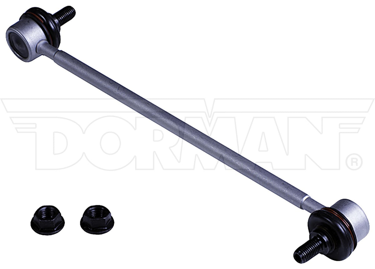 Dorman - Premium Suspension Stabilizer Bar Link Kit with WeatherShield Coating for 2010-03 Pontiac, 2010-05 Scion, 2019-01 Toyota
