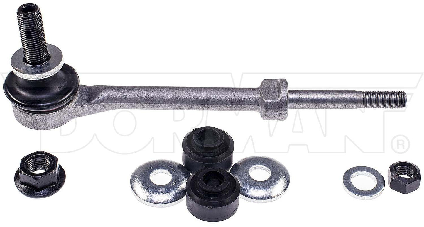 Dorman - Premium Suspension Stabilizer Bar Link Kit with WeatherShield Corrosion Resistance for 2007-01 Toyota Sequoia 2006-00 Toyota Tundra SL74065XL
