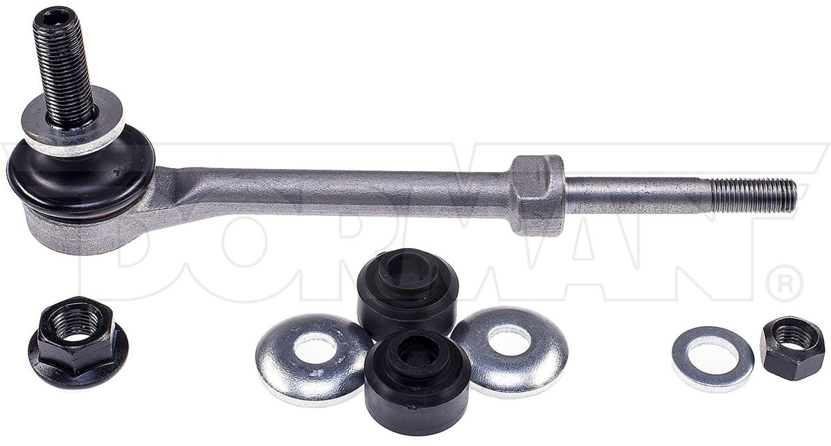 Dorman - Premium Suspension Stabilizer Bar Link Kit with WeatherShield Corrosion Resistance for 2007-01 Toyota Sequoia 2006-00 Toyota Tundra SL74065XL