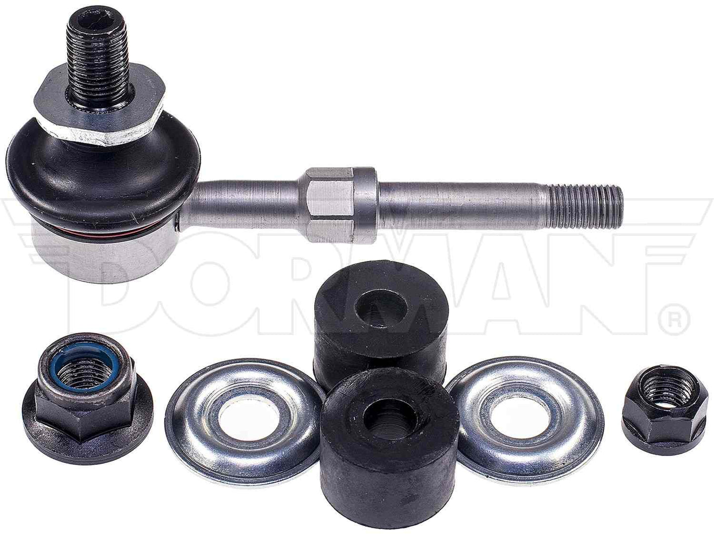 Dorman - Premium Suspension Stabilizer Bar Link Kit with WeatherShield coating for 1995-2004 Toyota Tacoma SL74085XL