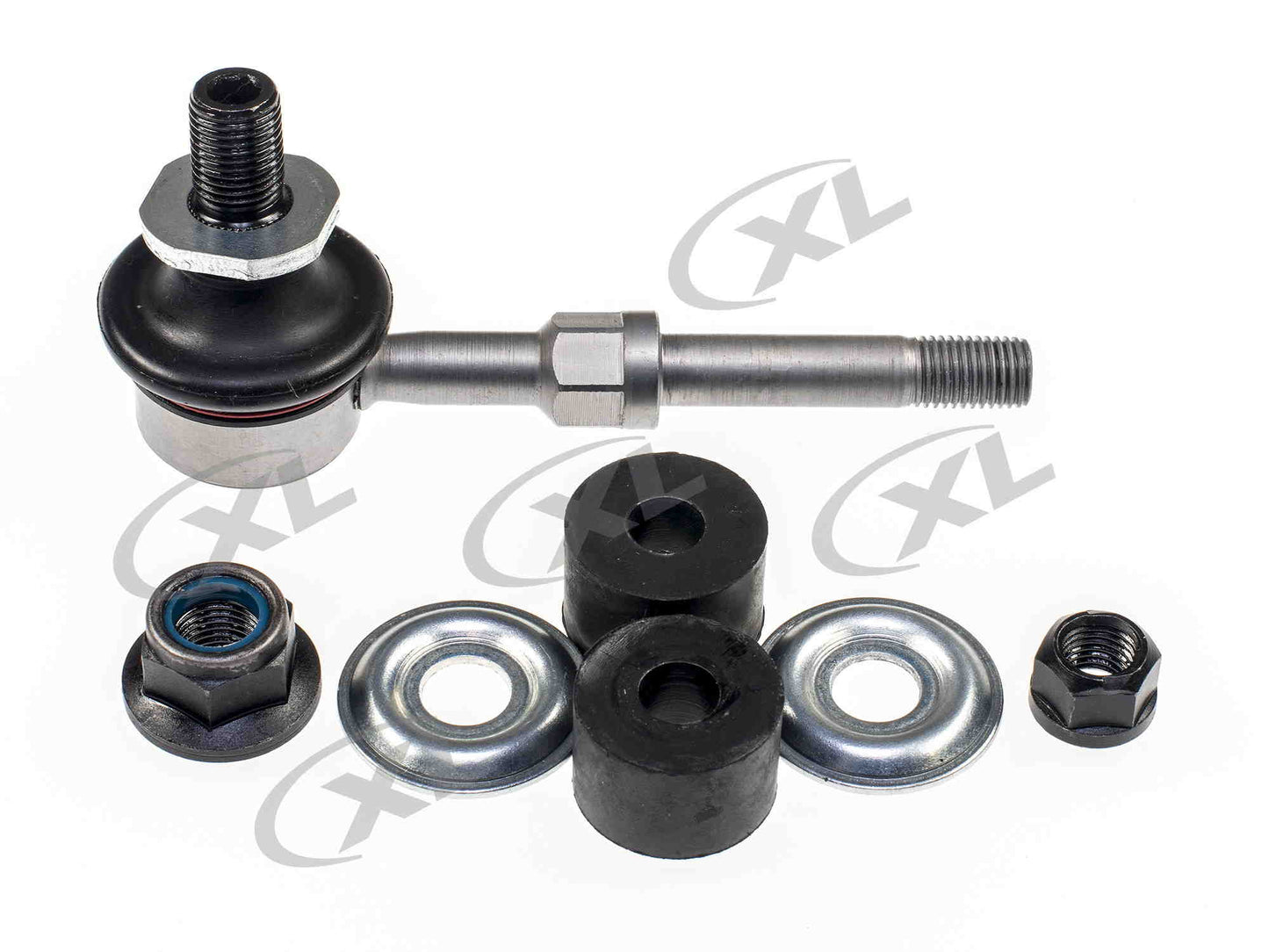 Dorman - Premium Suspension Stabilizer Bar Link Kit with WeatherShield coating for 1995-2004 Toyota Tacoma SL74085XL