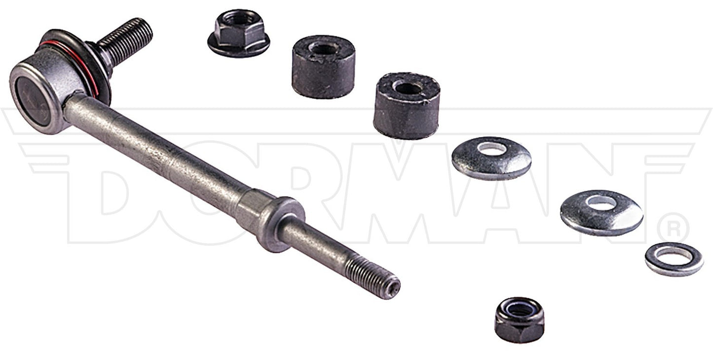 Dorman - Premium Suspension Stabilizer Bar Link Kit for 2002-96 Toyota 4Runner, 2015-06 Hilux, 2015-05 Tacoma, 2006-00 Tundra SL74095XL