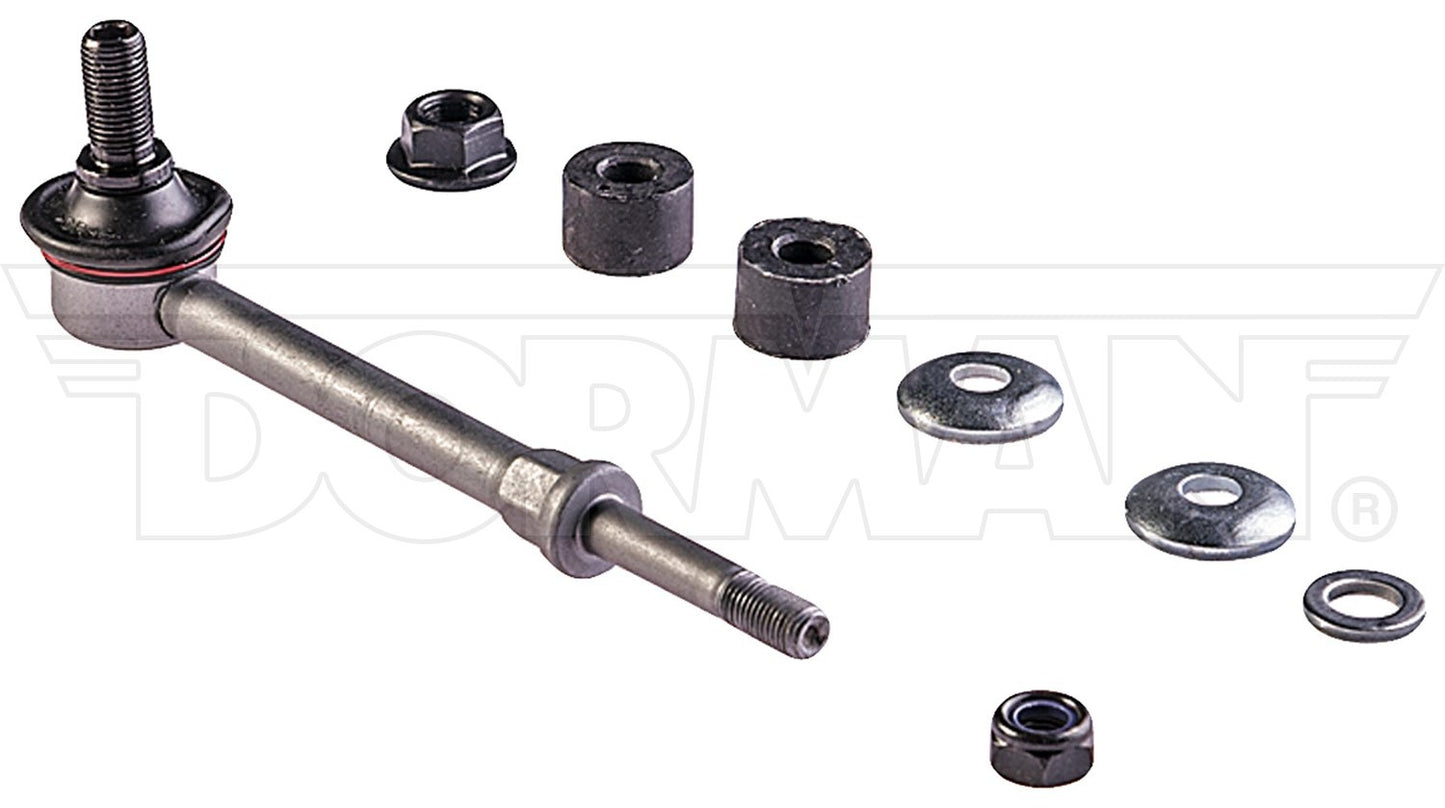 Dorman - Premium Suspension Stabilizer Bar Link Kit for 2002-96 Toyota 4Runner, 2015-06 Hilux, 2015-05 Tacoma, 2006-00 Tundra SL74095XL