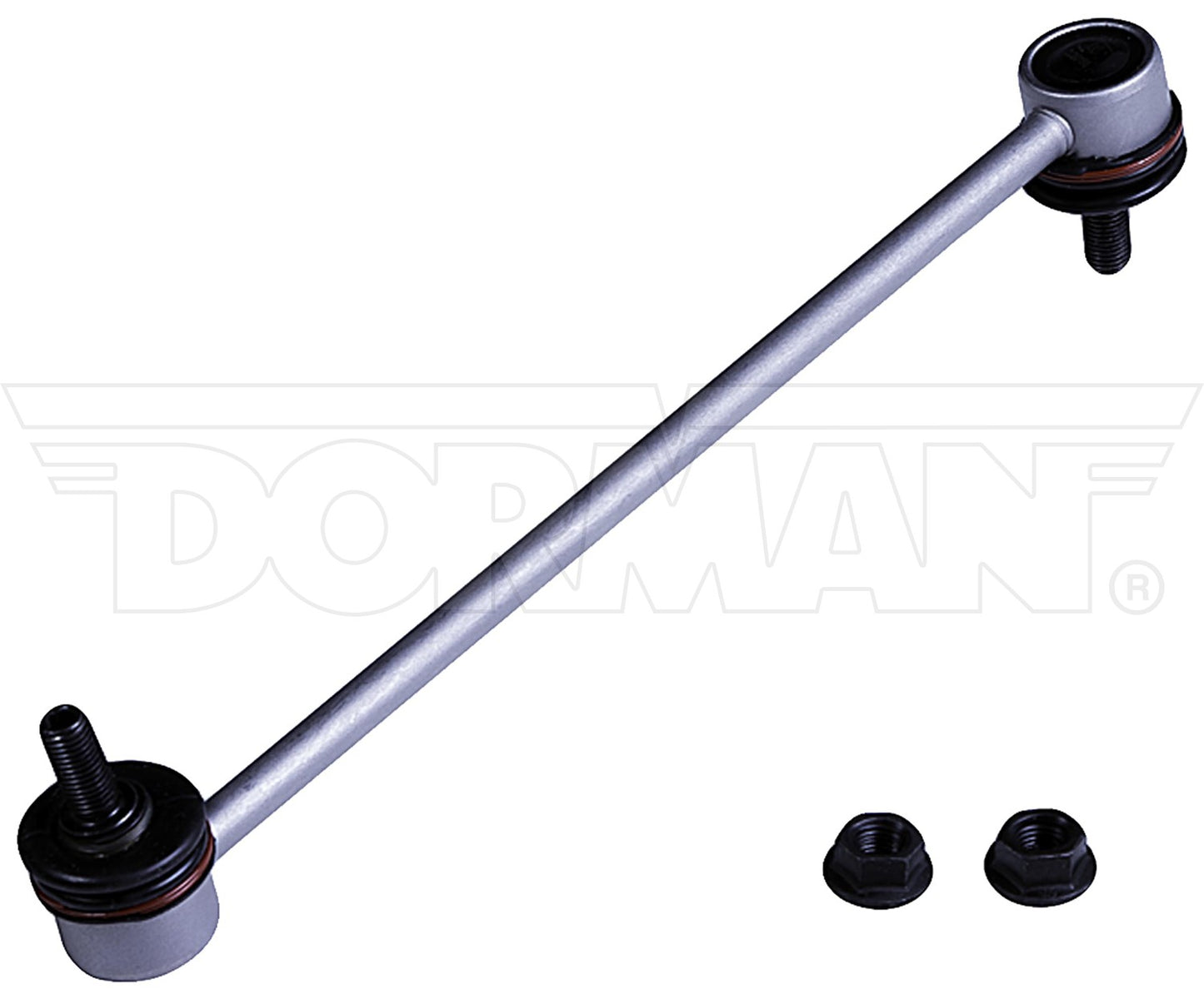 Dorman - Premium Suspension Stabilizer Bar Link Kit Extended Life with WeatherShield Corrosion Resistance for Mitsubishi 2012-04 Toyota 2005-01 SL74105XL