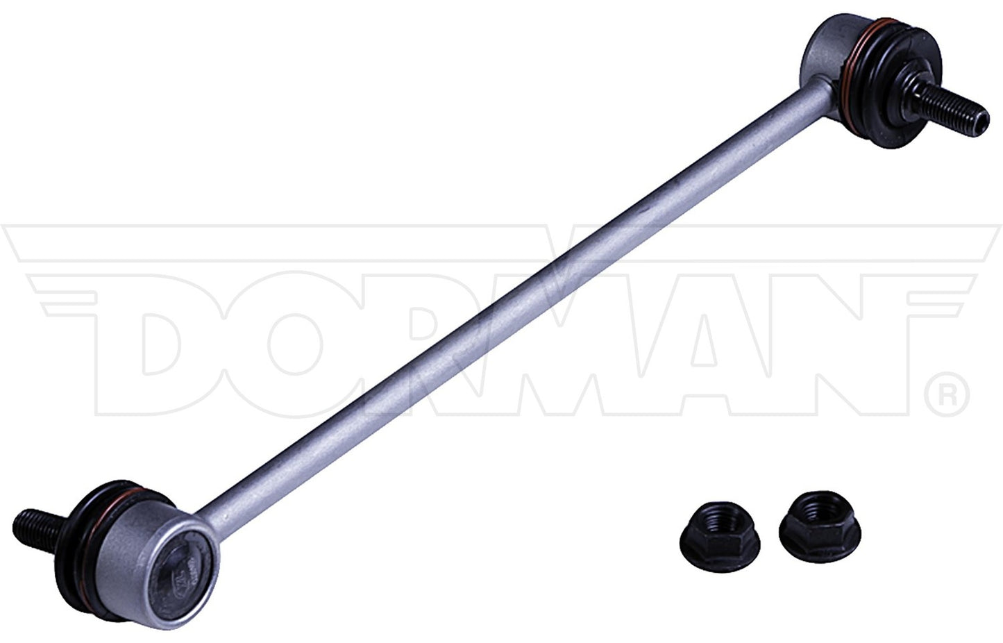 Dorman - Premium Suspension Stabilizer Bar Link Kit Extended Life with WeatherShield Corrosion Resistance for Mitsubishi 2012-04 Toyota 2005-01 SL74105XL