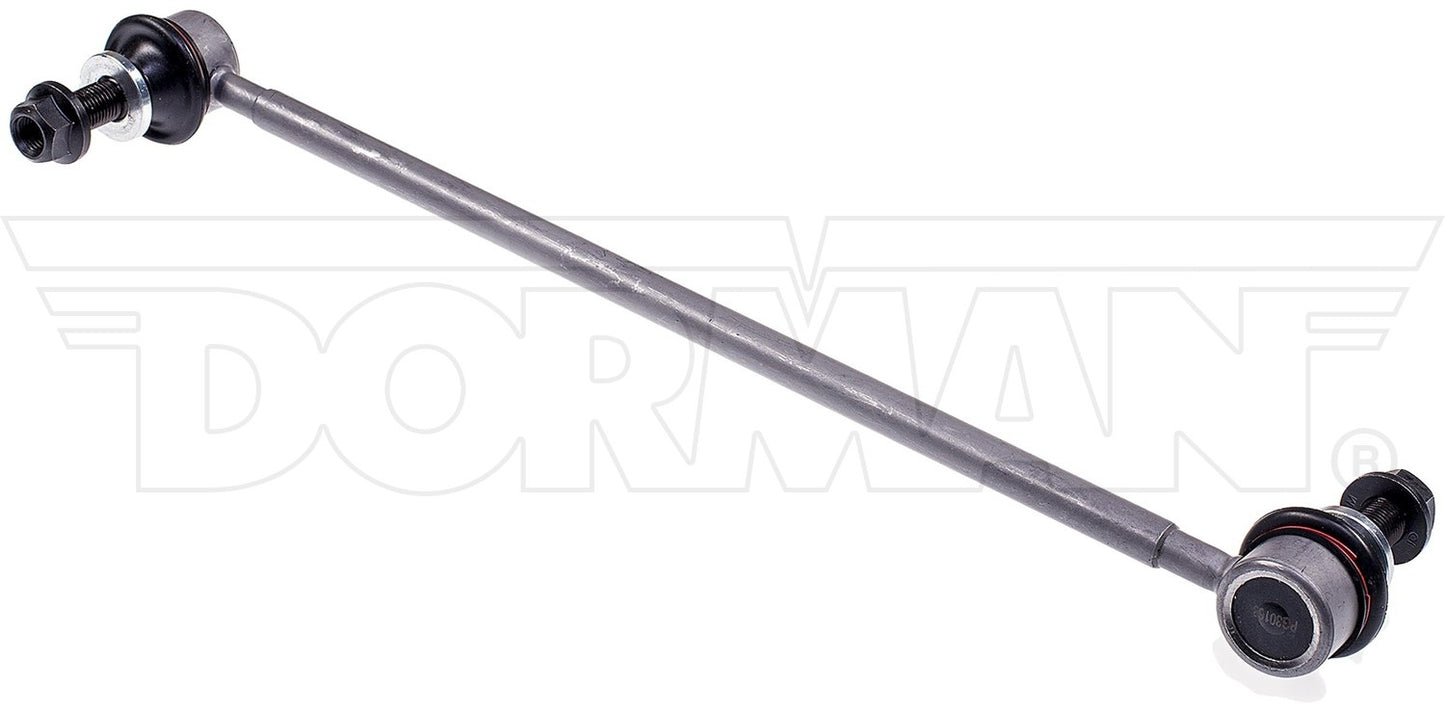 Dorman - Premium Suspension Stabilizer Bar Link Kit Extended Life with WeatherShield Corrosion Resistance for 2021-10 Lexus 2020-06 Toyota 2016-08 Scion SL74135XL