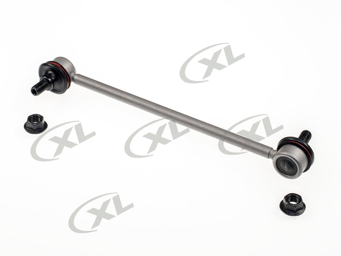 Dorman - Premium Suspension Stabilizer Bar Link Kit with WeatherShield Corrosion Resistance for 2003-2009 Lexus RX300 and 2003-2001 Toyota Highlander