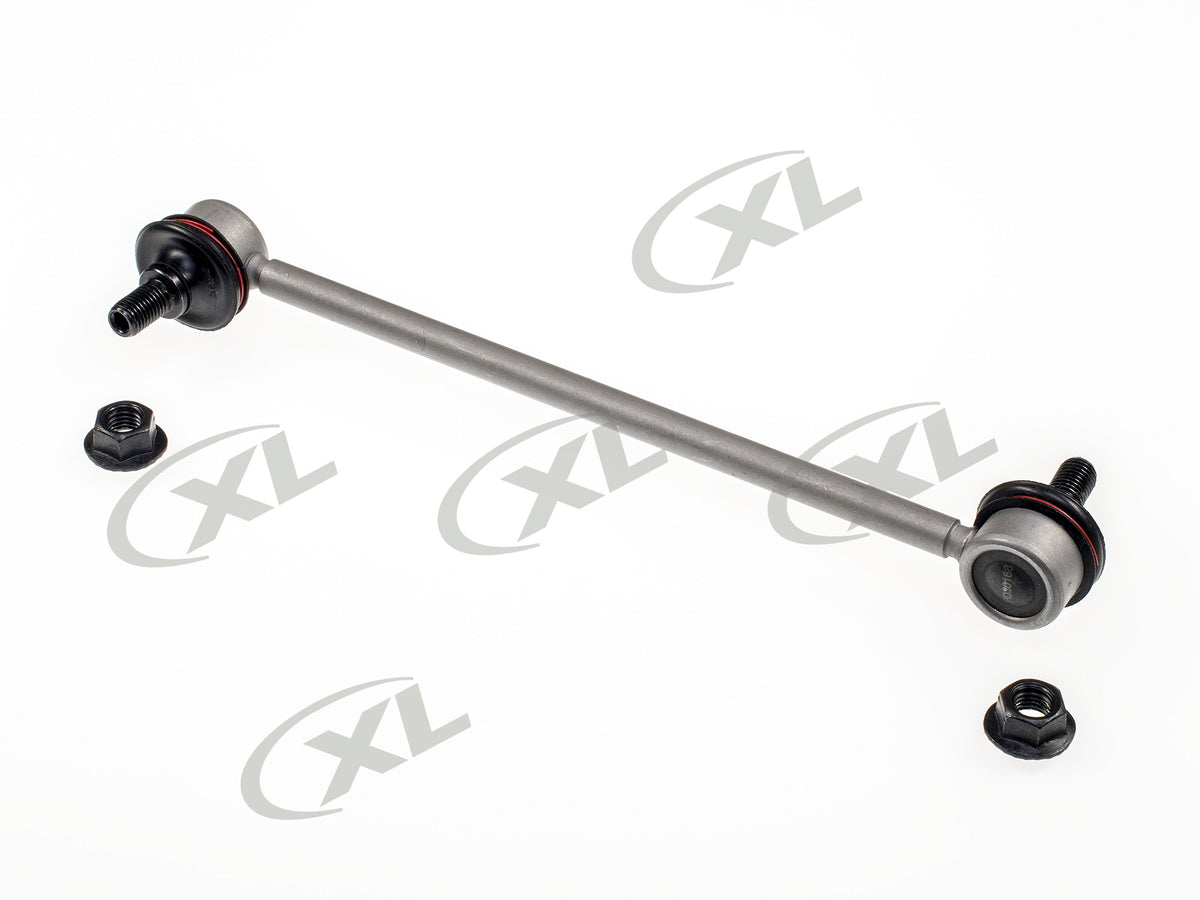 Dorman - Premium Suspension Stabilizer Bar Link Kit with WeatherShield Corrosion Resistance for 2003-2009 Lexus RX300 and 2003-2001 Toyota Highlander
