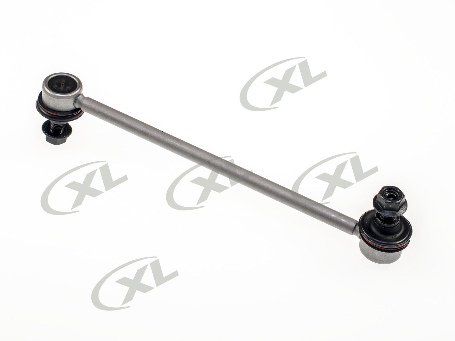 Dorman - Premium Suspension Stabilizer Bar Link Kit with WeatherShield Corrosion Resistance for 2003-2009 Lexus RX300 and 2003-2001 Toyota Highlander