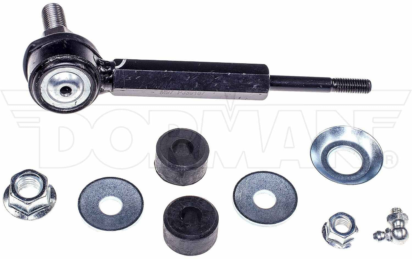 Dorman - Premium Suspension Stabilizer Bar Link Kit with Precision Engineering for 1996-2002 Toyota 4Runner