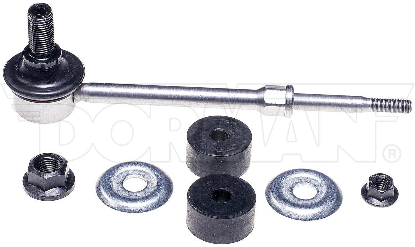 Dorman - Premium Stabilizer Kit with WeatherShield for 2009 Lexus GX470, 2024 Toyota 4Runner, 2014 Toyota FJ Cruiser