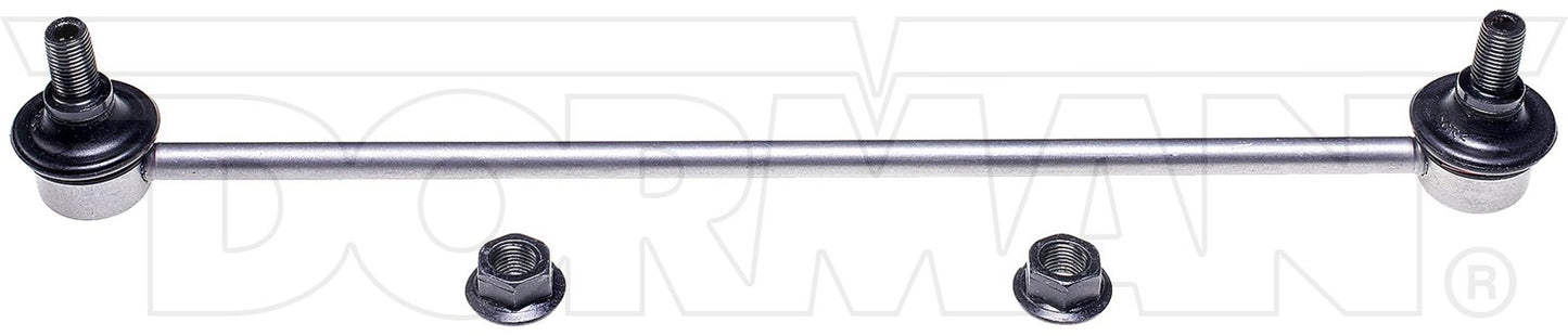 Dorman - Premium Suspension Stabilizer Bar Link Kit with WeatherShield Corrosion Resistance for 2014-08 Scion XD, 2019-12 Prius C, 2019-06 Yaris SL74225XL