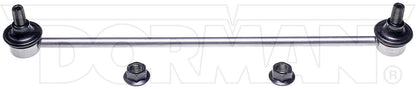 Dorman - Premium Suspension Stabilizer Bar Link Kit with WeatherShield Corrosion Resistance for 2014-08 Scion XD, 2019-12 Prius C, 2019-06 Yaris SL74225XL