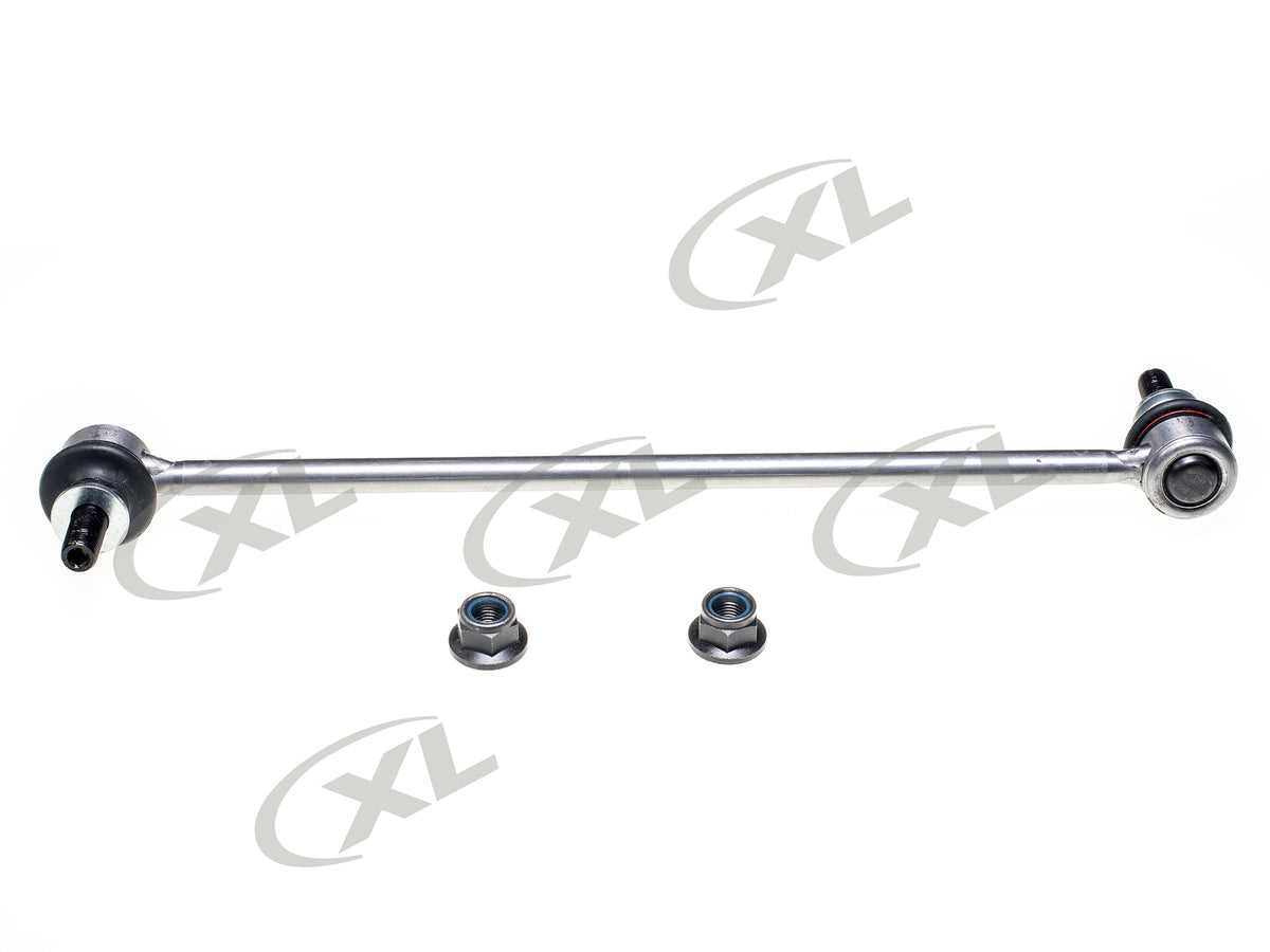 Dorman - Premium Suspension Stabilizer Bar Link Kit with WeatherShield coating for 2018 Toyota Prius V SL74485XL