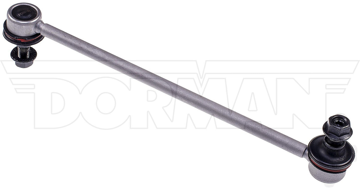 Dorman - Premium Suspension Stabilizer Bar Link Kit with WeatherShield for 2012-07 Lexus ES350 2012-06 Toyota Avalon 2011-07 Toyota Camry