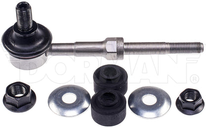 Dorman - Premium Suspension Stabilizer Bar Link Kit with WeatherShield for 2017-15 Lexus NX200t, 2021-18 Lexus NX300, 2018-06 Toyota RAV4