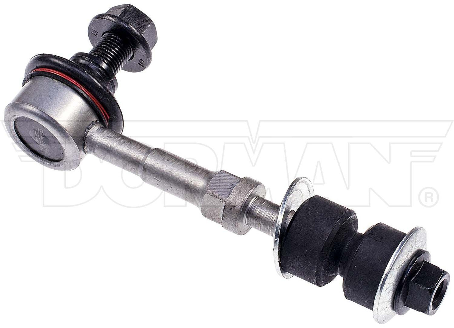 Dorman - Premium Suspension Stabilizer Bar Link Kit with WeatherShield for 2017-15 Lexus NX200t, 2021-18 Lexus NX300, 2018-06 Toyota RAV4