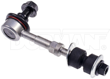 Dorman - Premium Suspension Stabilizer Bar Link Kit with WeatherShield for 2017-15 Lexus NX200t, 2021-18 Lexus NX300, 2018-06 Toyota RAV4