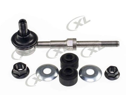 Dorman - Premium Suspension Stabilizer Bar Link Kit with WeatherShield for 2017-15 Lexus NX200t, 2021-18 Lexus NX300, 2018-06 Toyota RAV4