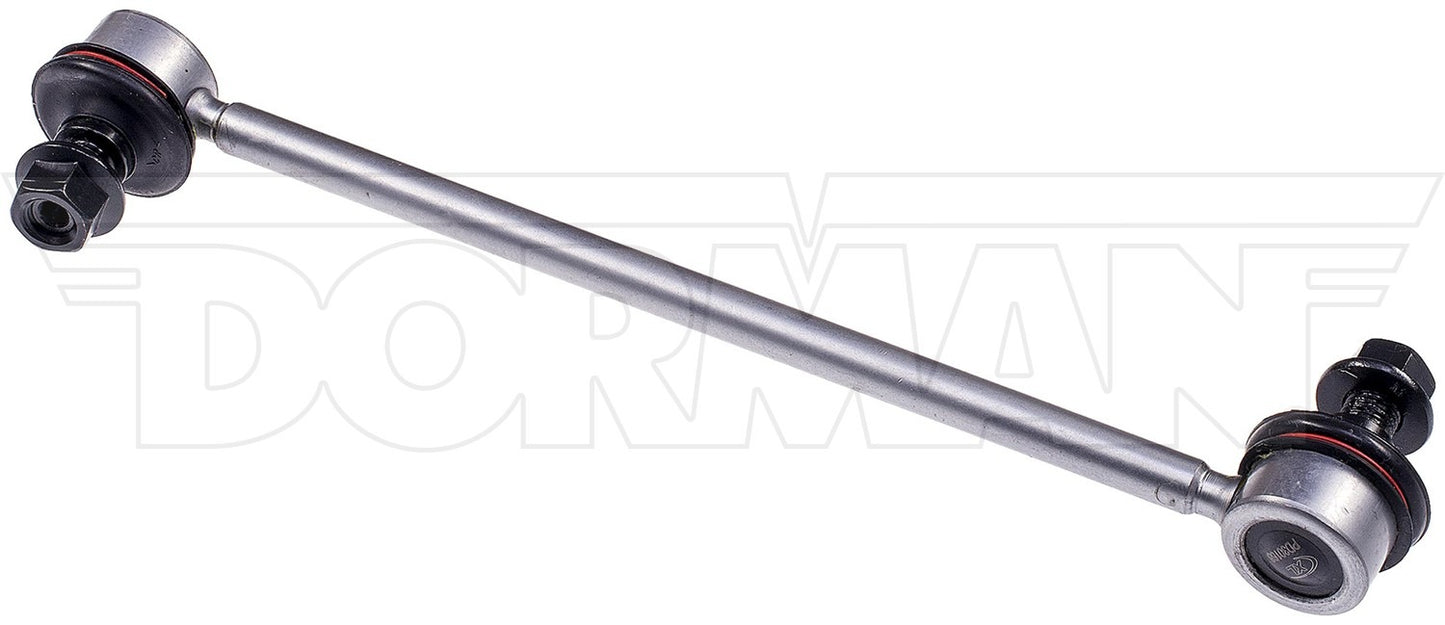 Dorman - Premium Suspension Stabilizer Bar Link Kit With WeatherShield Coating For Lexus 2018-2013, Toyota 2009-2002 SL74695XL