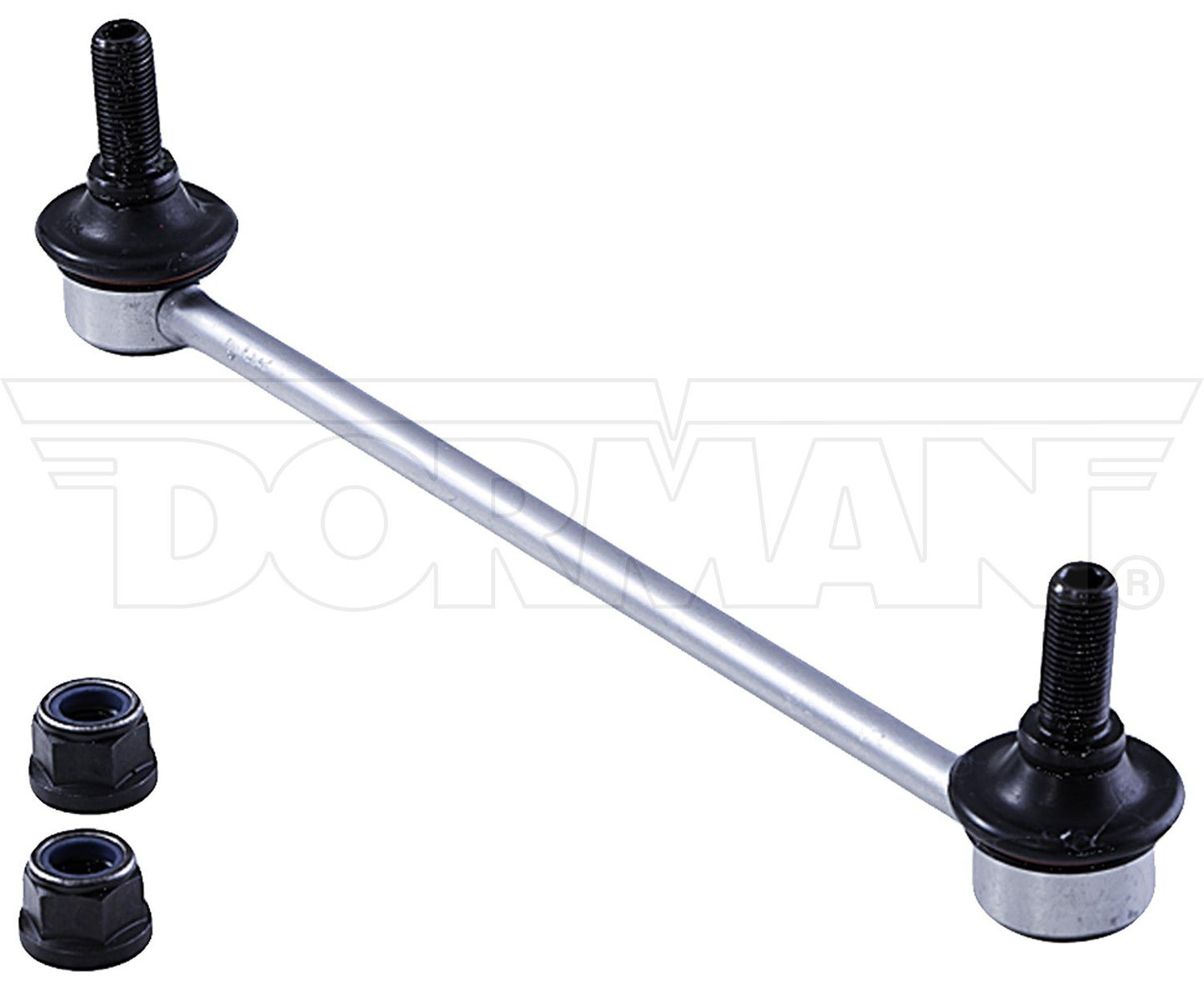 Dorman - Premium Suspension Stabilizer Bar Link Kit for 2018-13 Lexus ES300h/ES350, 2018-13 Toyota Avalon/Camry
