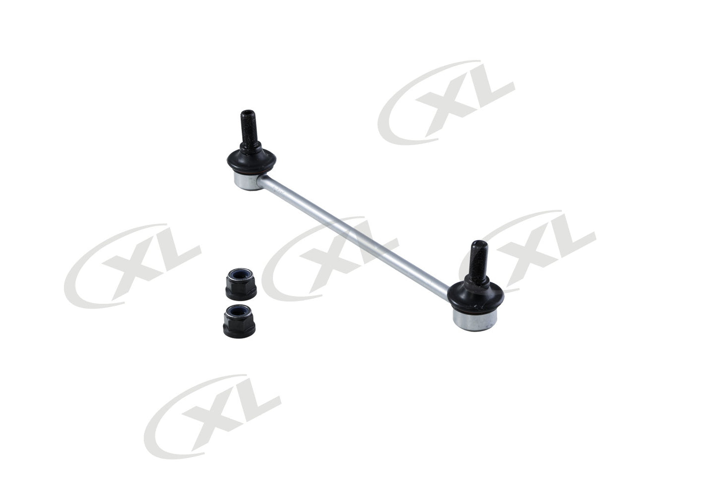 Dorman - Premium Suspension Stabilizer Bar Link Kit for 2018-13 Lexus ES300h/ES350, 2018-13 Toyota Avalon/Camry