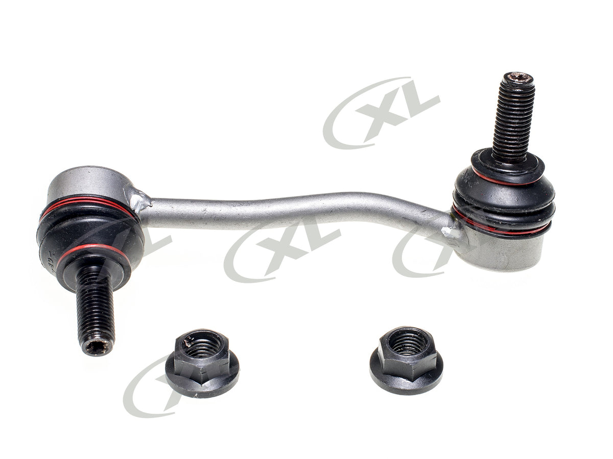 Dorman - Premium Suspension Stabilizer Bar Link Kit Extended Life with WeatherShield coating for Dodge, Freightliner, Mercedes-Benz, Volkswagen SL81012XL