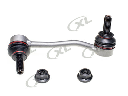 Dorman - Premium Suspension Stabilizer Bar Link Kit Extended Life with WeatherShield coating for Dodge, Freightliner, Mercedes-Benz, Volkswagen SL81012XL
