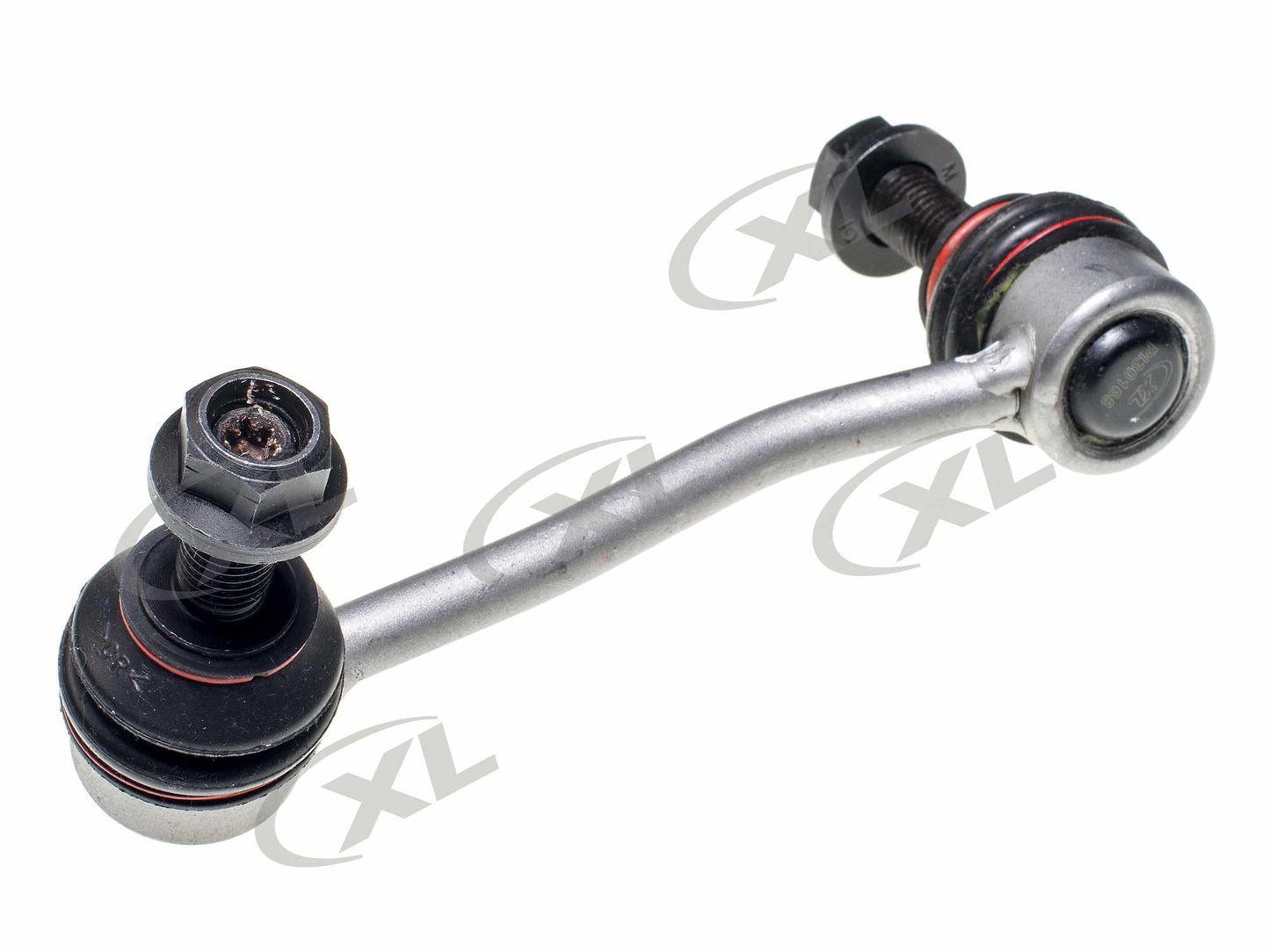 Dorman - Premium Suspension Stabilizer Bar Link Kit Extended Life with WeatherShield coating for Dodge, Freightliner, Mercedes-Benz, Volkswagen SL81012XL