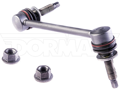 Dorman Suspension Stabilizer Bar Link Kit with WeatherShield Corrosion Resistance for 2023 Chrysler 300 2023 Dodge Challenger 2008 Dodge Magnum SL81023XL