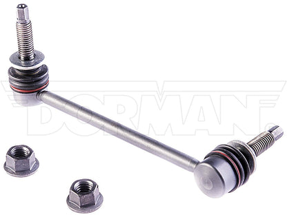 Dorman Suspension Stabilizer Bar Link Kit with WeatherShield Corrosion Resistance for 2023 Chrysler 300 2023 Dodge Challenger 2008 Dodge Magnum SL81023XL