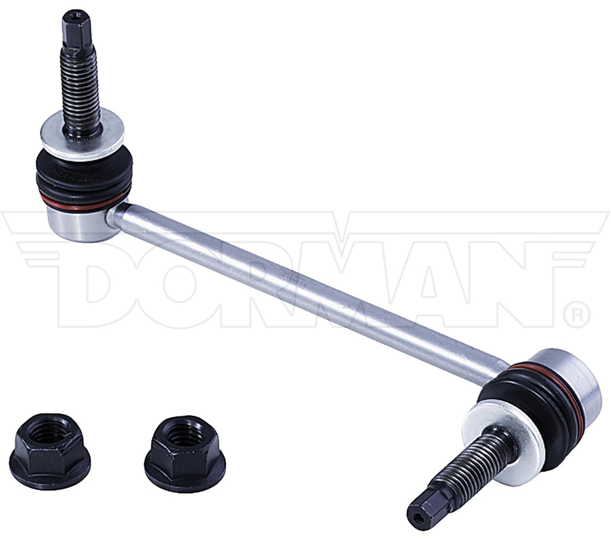 Dorman Suspension Stabilizer Bar Link Kit with Extended Life for 2023 Chrysler 300 / Dodge Challenger / Charger / 2008 Dodge Magnum SL81024XL