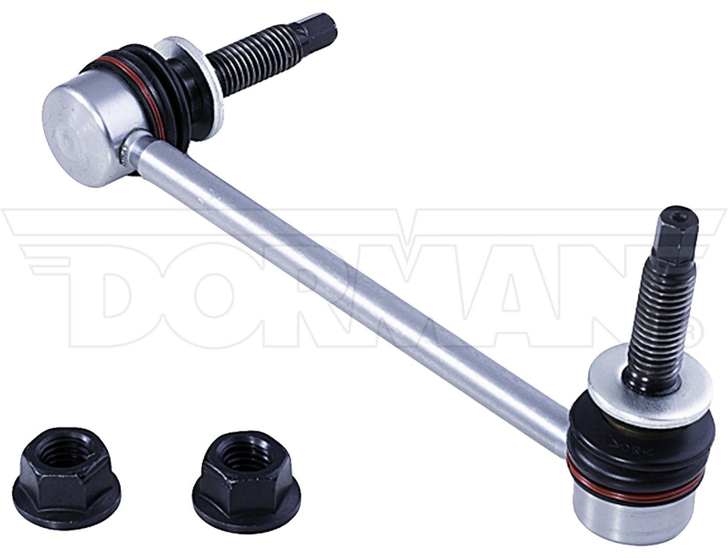 Dorman Suspension Stabilizer Bar Link Kit with Extended Life for 2023 Chrysler 300 / Dodge Challenger / Charger / 2008 Dodge Magnum SL81024XL