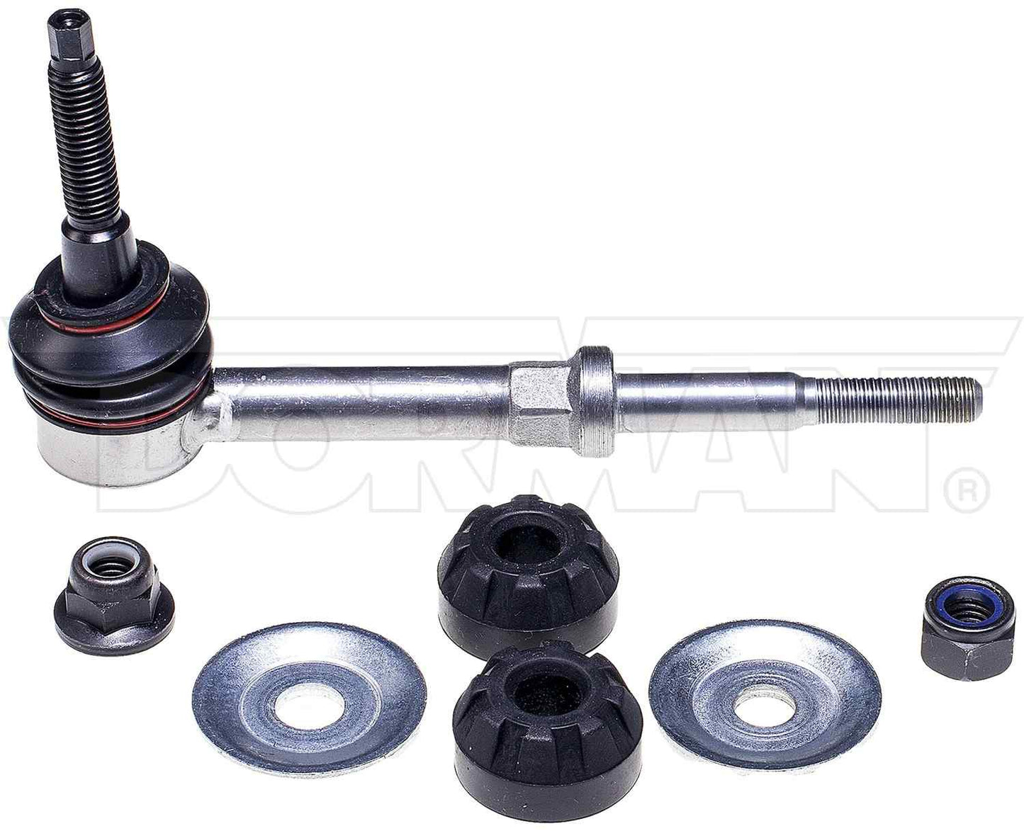 Dorman - Premium Suspension Stabilizer Bar Link Kit with WeatherShield Coating for 2005-03 Dodge Ram 2500 3500 4000 SL81035XL