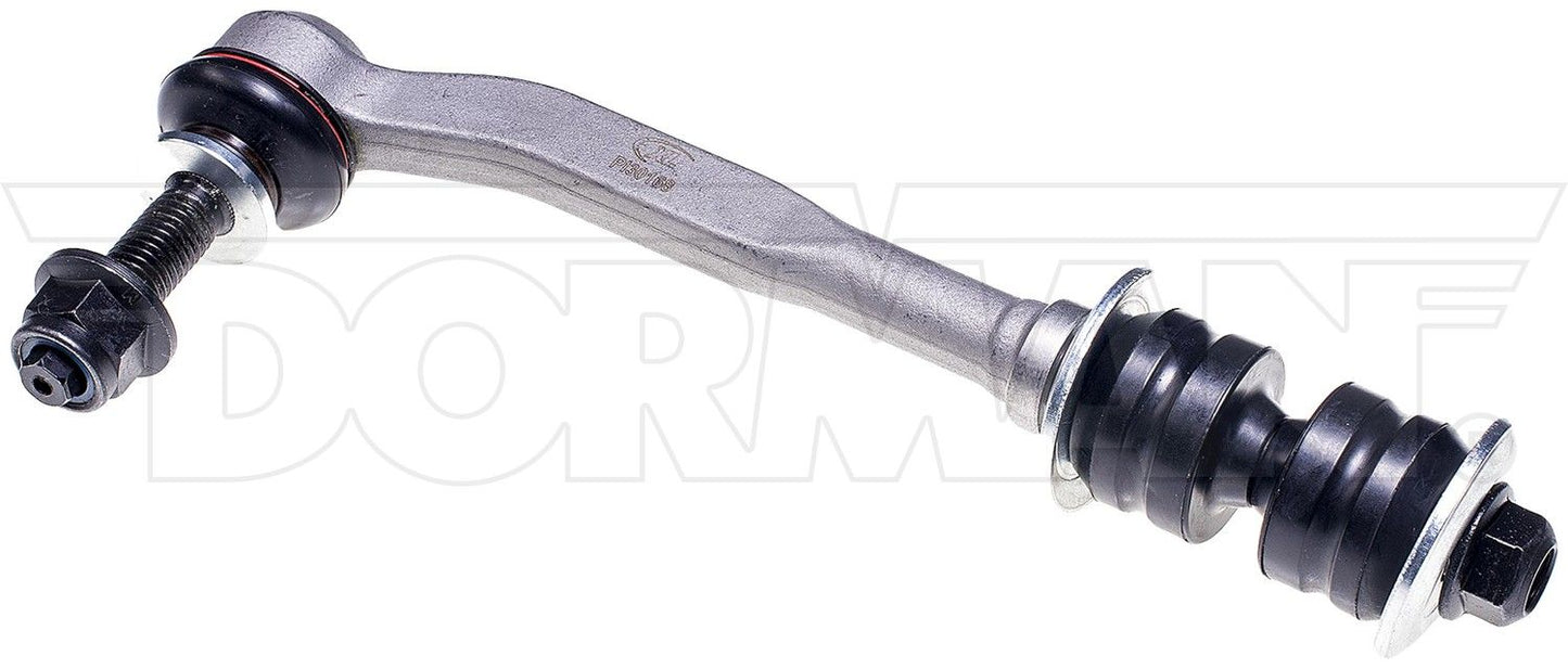 Dorman - Premium Suspension Stabilizer Bar Link Kit with WeatherShield Corrosion Resistance for 2009-07 Chrysler Aspen 2009-04 Dodge Durango