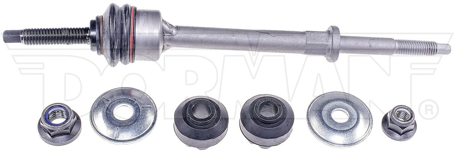 Dorman - Premium Stabilizer Bar Link Kit with WeatherShield Corrosion Resistance for 2012-05 Dodge Dakota 2011 Ram Dakota 2009-06 Mitsubishi Raider