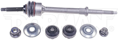 Dorman - Premium Stabilizer Bar Link Kit with WeatherShield Corrosion Resistance for 2012-05 Dodge Dakota 2011 Ram Dakota 2009-06 Mitsubishi Raider