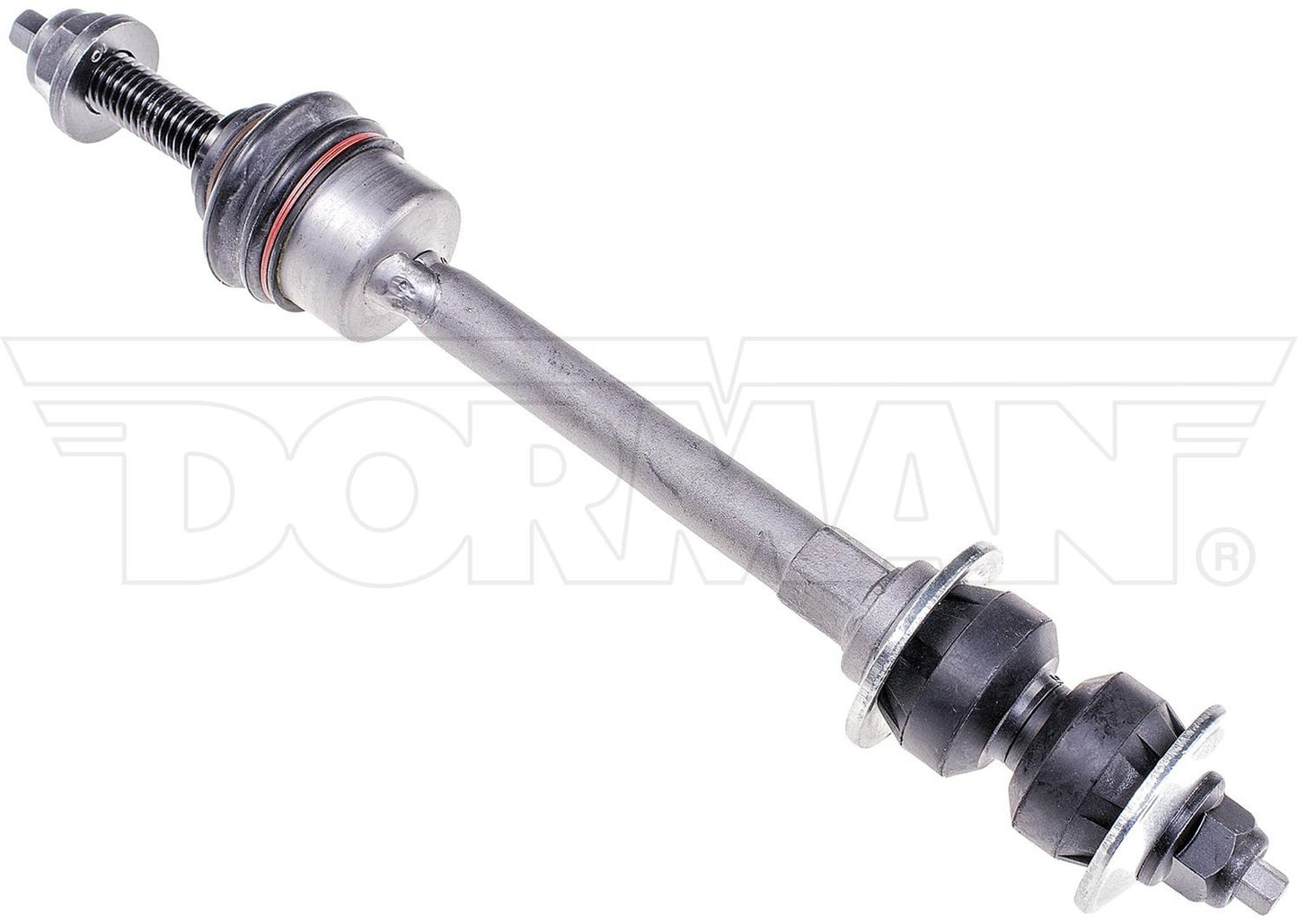 Dorman - Premium Stabilizer Bar Link Kit with WeatherShield Corrosion Resistance for 2012-05 Dodge Dakota 2011 Ram Dakota 2009-06 Mitsubishi Raider