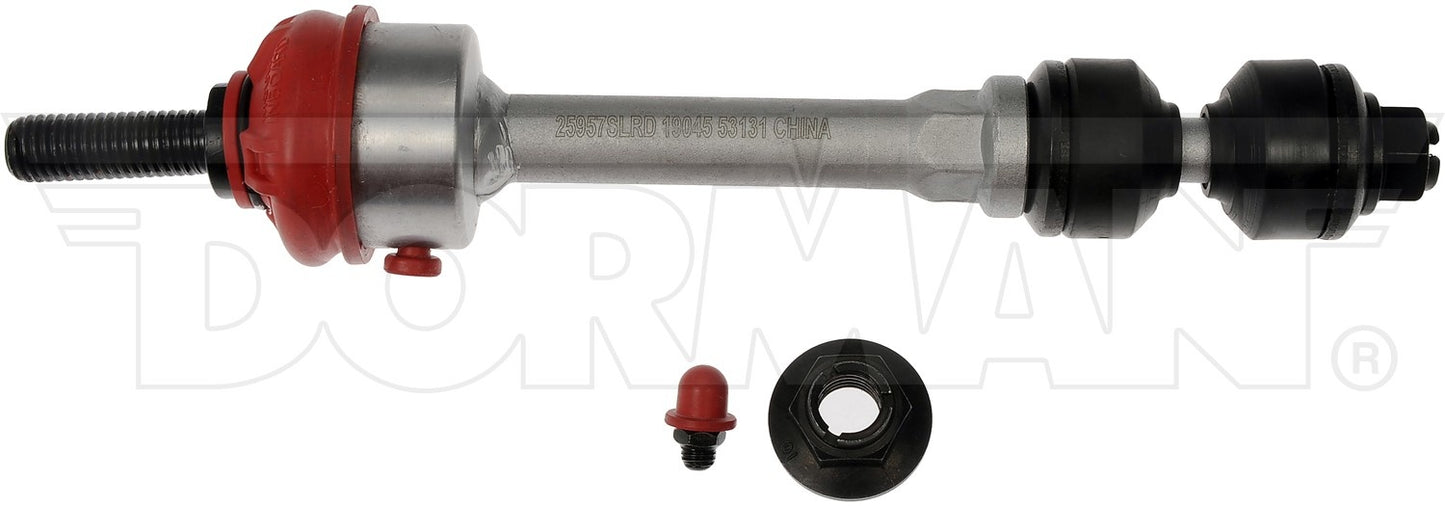 Dorman - Premium STABILIZER BAR LINK SL81355RD