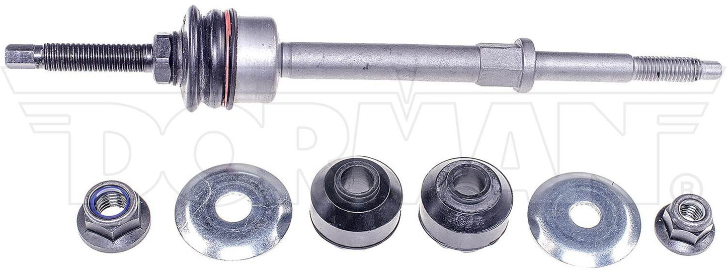 Dorman - Premium Suspension Stabilizer Bar Link Kit with WeatherShield Corrosion Resistance for 2008 Dodge Ram 1500/2500/3500/4000 SL81355XL