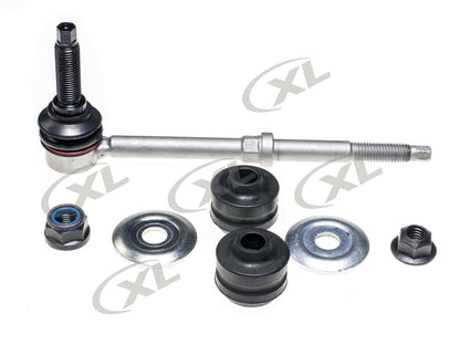 Dorman - Premium Suspension Stabilizer Bar Link Kit with WeatherShield Corrosion Resistance for 2010-2008 Dodge & 2018-2011 Ram SL81445XL
