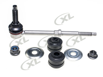 Dorman - Premium Suspension Stabilizer Bar Link Kit with WeatherShield Corrosion Resistance for 2010-2008 Dodge & 2018-2011 Ram SL81445XL