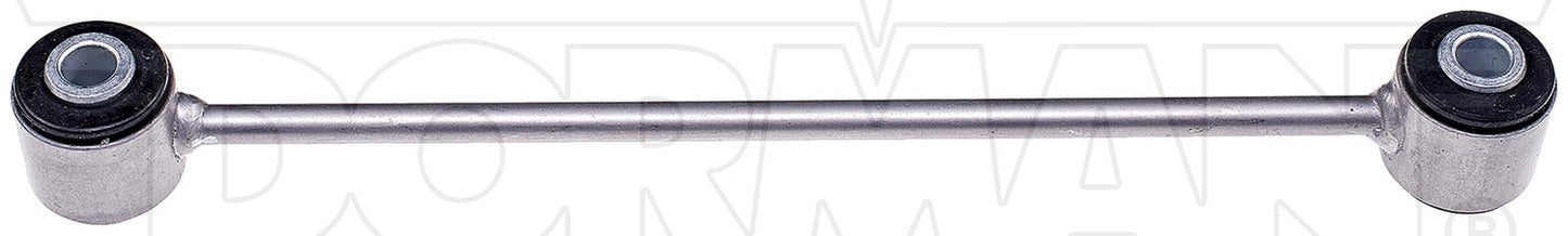 Dorman - Premium Suspension Stabilizer Bar Link Kit with Hardened Stud and WeatherShield Coating for 2023 Chrysler & Dodge SL81520XL