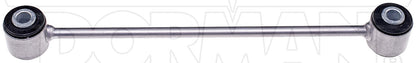 Dorman - Premium Suspension Stabilizer Bar Link Kit with Hardened Stud and WeatherShield Coating for 2023 Chrysler & Dodge SL81520XL