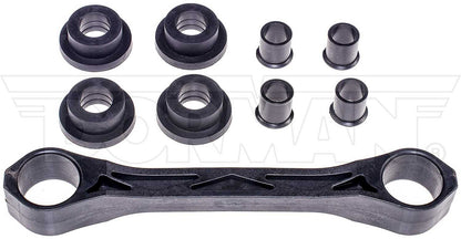 Dorman Premium Suspension Stabilizer Bar Link Kit for 2006-2009 Dodge Dakota Jeep TJ Wrangler Mitsubishi Raider SL81525PR