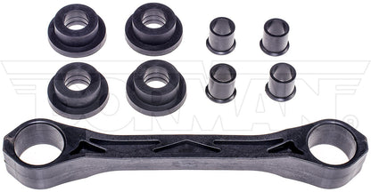 Dorman Premium Suspension Stabilizer Bar Link Kit for 2006-2009 Dodge Dakota Jeep TJ Wrangler Mitsubishi Raider SL81525PR