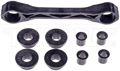 Dorman Premium Suspension Stabilizer Bar Link Kit for 2006-2009 Dodge Dakota Jeep TJ Wrangler Mitsubishi Raider SL81525PR